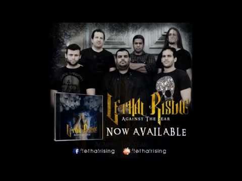 Lethal Rising   Against The Fear (EP 2014 Full Album)