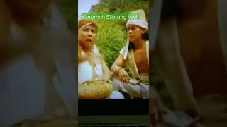 Download lagu Masya Alloh, Wali ini Mampu Menangkap Petir mp3