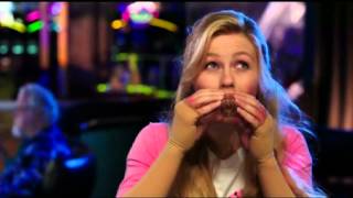 "Paradise" 1s Clip "Firewater"