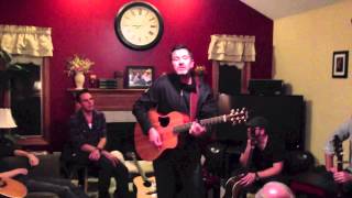 Mark Harris - When We&#39;re Together