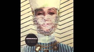 AstroLogical - Behind You feat. Kapok