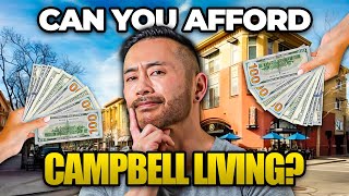 Moving to Campbell California The REAL Cost of Living Revealed!