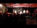 O Come All Ye Faithful Samuel L Ole Børud Furuboda Folkhögskolas Musiklinje Julkonsert 2014