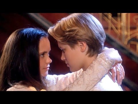 Casper (1995) - The Dance (Remember Me This Way by Jordan Hill) HD Quality