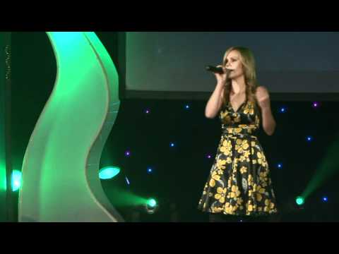 Sľub mi, Natália Šimoniová - Zlatý Kľúč, Selenča 2009