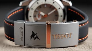 Download lagu 10 Tissot Watches Dominating 2026 — Rolex Can’t Touch These! mp3