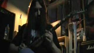 Silent Civilian - The Song Remains Un-Named