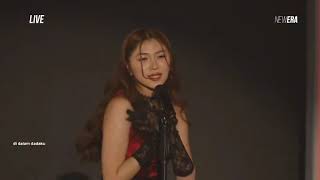 Download lagu JKT48 - Ame No Pianist (Shani, Gracia, Feni) | Shani Graduation Concert #JKT48ShaniLastVoyage mp3