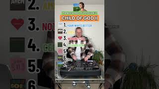 The BEST Songs on Forrest Frank’s CHILD OF GOD II 🏆🙏