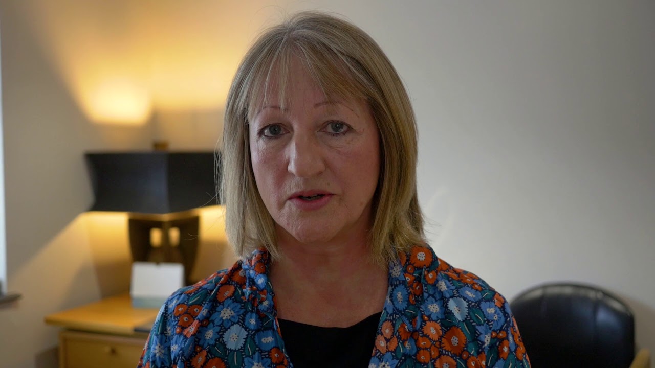 The Good Health Centre - Gill Testimonial CUT 2