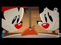 Animaniacs 2020 Zit Song Instrumental