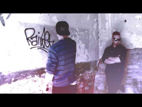 Raiwen - Pořád nemůžu vymyslet název