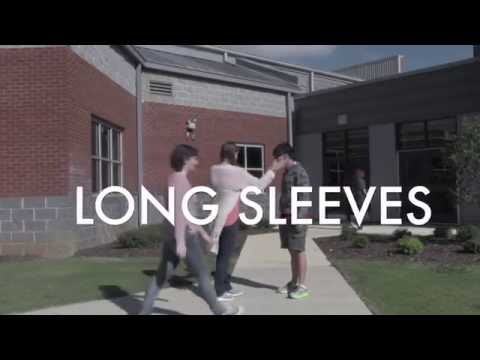 "Don't Let Zika Slap You In The Face" by Cassie Volkin