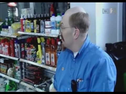 Næturvaktin - Englaryk