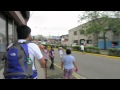 Terremoto de 6,7 nas Filipinas deixa sete mortos