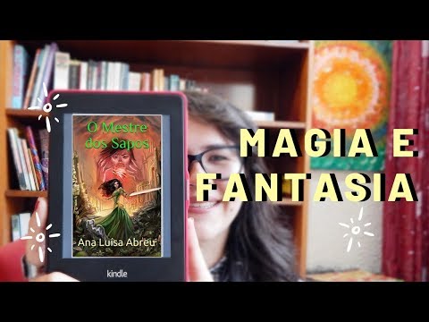 O MESTRE DOS SAPOS, de Ana Luisa Abreu