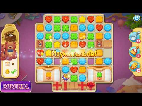 Matchington Mansion level 3770 HD