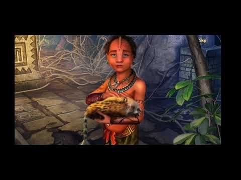 The Legacy 1: FORGOTTEN GATES Walkthrough