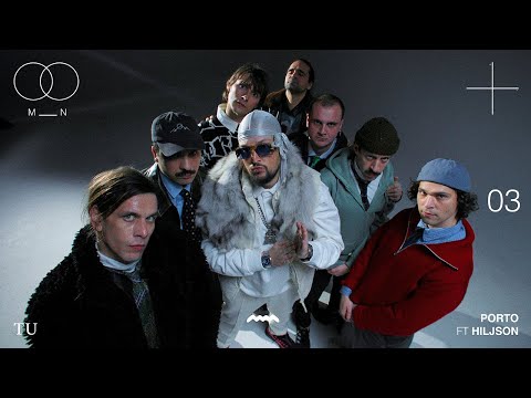 Porto Morto x Hiljson Mandela - Tu (Official Video)