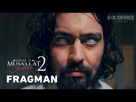 Mühr-ü Musallat 2: Yasak Düğün | Fragman