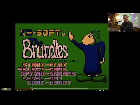 Bottom-up Design - Karsten Schmidt - Software You Can Love 2022