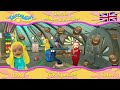 Teletubbies Uh Oh Messes Muddles 1998 UK 50p
