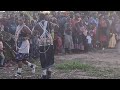 LUPEMBE LIMBU LUCHAGULA Show Tatasana 25 4 2025