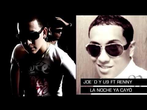La Noche Ya Cayo - Joe'D & U9 Ft Renny ( New Music 2010 ) Dj. R.C.V.P. In The Romantic Style
