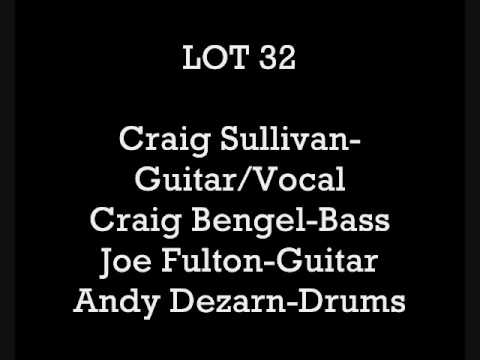 Lot 32- Far Away (ORIGINAL SONG) (Craig Sullivan)