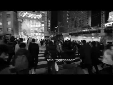 mike lopez - samba japa (2011)