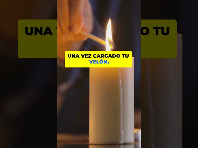 Vídeo relacionado con Velón herboreo Diosa Fortuna - Ritual místico para el éxito - Las Velas de Mariano