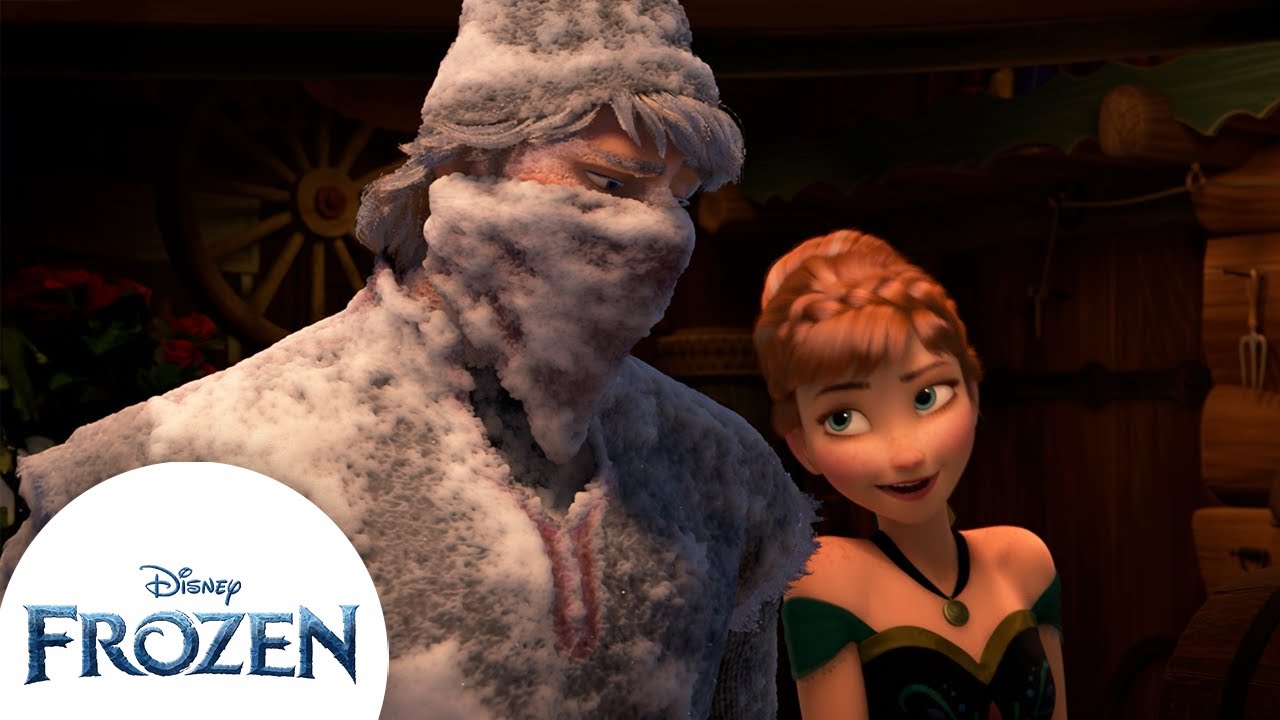 Frozen: Kristoff's Story Review – A Heartfelt Northern Journey of Identity and Courage