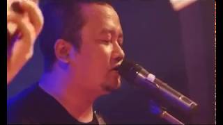 Metallica- Wherever i may roam (cover) Metallica Night