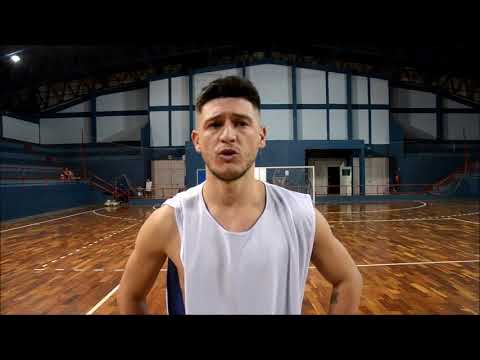 Xitão fala sobre expectativa de  Coxim para semifinal da Copa  Morena