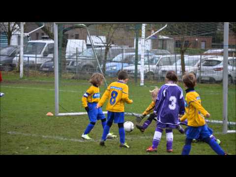 2013-12-07 Schelle Sport B - Heffen B