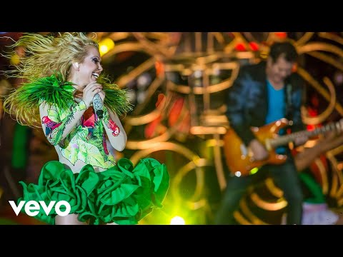 Video thumbnail for Esperando Por Você (Ao Vivo Em Belém)
