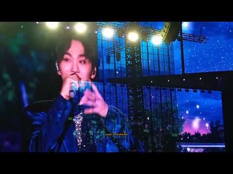 SEVENTEEN #bethesuninjkt COME TO ME + IMPERFECT LOVE