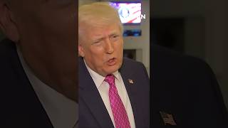 Trump on putting boots on the ground in Iran 