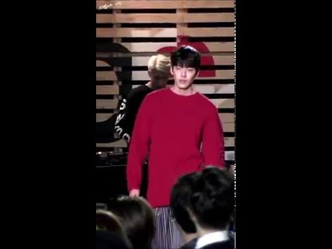 151022 소윙바운더리스 16 s/s 컬렉션