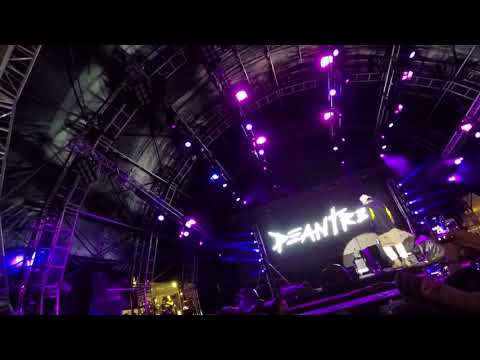 171118 딘 Dean live - I'm Not Sorry @ Clockenflap2017