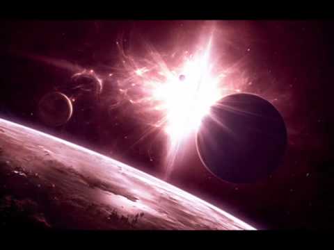 The Fifth Heaven-Emma Shapplin Red Planet OST