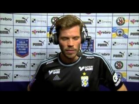 Allsvenskan 2015: Örebro SK - IFK Göteborg