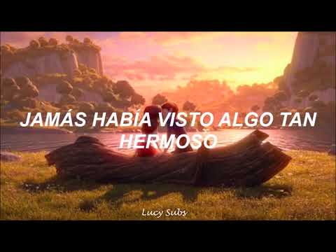 Something So Beautiful - YONGZOO (Sub Español) - From Red Shoes OST