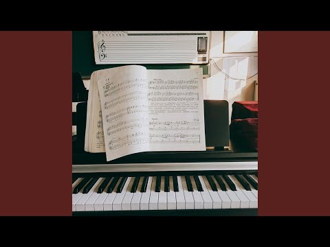 二泉映月 (钢琴独奏版)