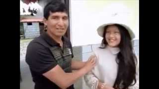 preview picture of video 'Reportaje a Casa Artesanal Lapi Chuco en Huancayo - Perú'