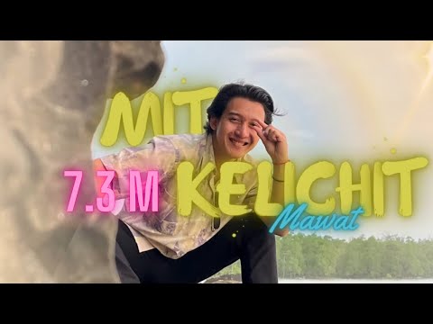 𝗠𝗶𝘁 𝗞𝗲𝗹𝗶𝗰𝗵𝗶𝘁 | 𝗠𝗮𝘄𝗮𝘁 ( Official MV ) | Lagu iban baru 2024