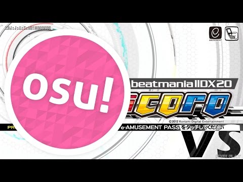 rrtyui vs [Toy]! | Nekomata Master - Welcome to Tricoro System