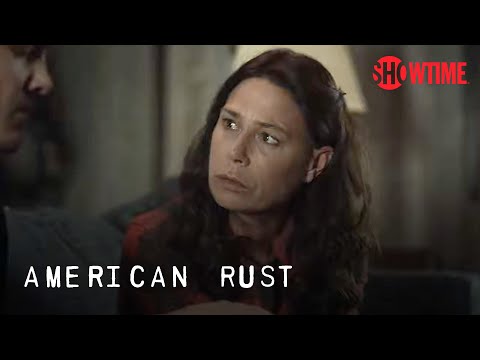American Rust 1.04 (Clip)