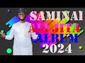 sabuwar wakar SAMINAI lyrics by ALI JITA 2024