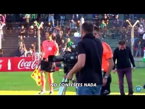 Cornudo puede ser, pero PECHO FRÍO, NO!